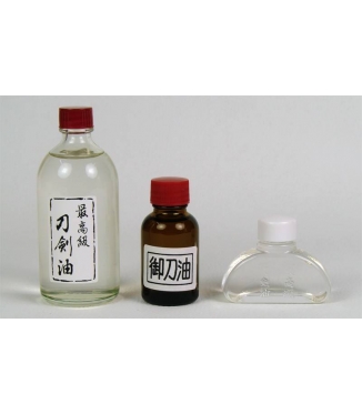 Aceite para filo