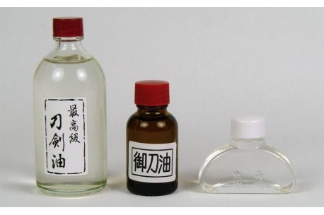 Aceite para filo