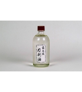 Aceite para filo