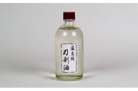 Aceite para filo