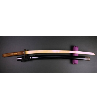 KATANA antigua número 33