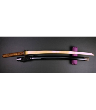 KATANA antigua número 33