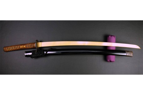 KATANA antigua número 33