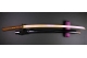 KATANA antigua número 33