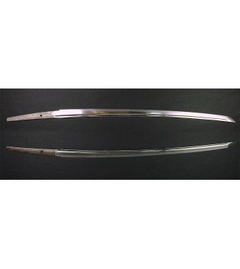 Antique KATANA number 33