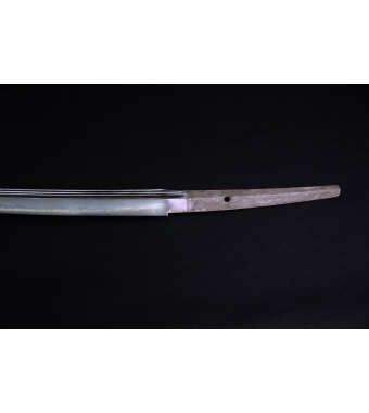 Antique KATANA number 33