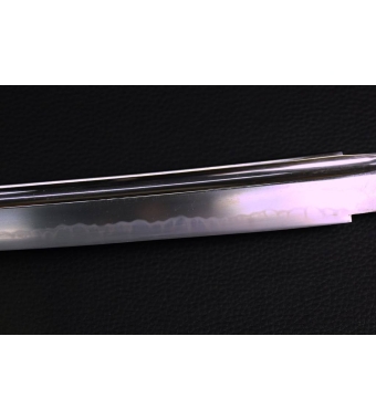 KATANA antigua número 33