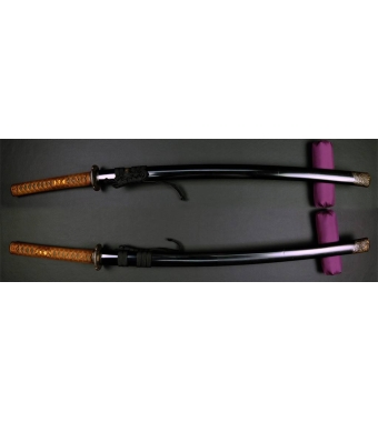KATANA antigua número 33