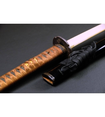 KATANA antigua número 33