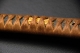 KATANA antigua número 33