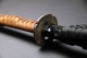 KATANA antigua número 33