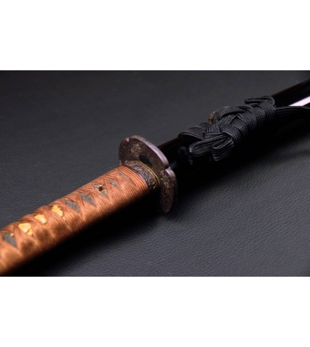 Antique KATANA number 33