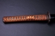 KATANA antigua número 33