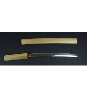 Old WAKIZASHI number 7