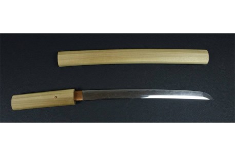 Old WAKIZASHI number 7