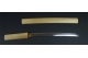 Old WAKIZASHI number 7