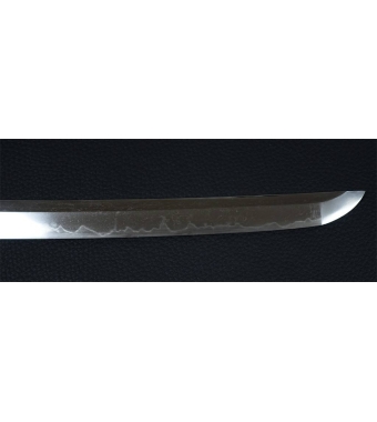 Old WAKIZASHI number 7