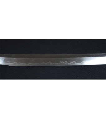 Old WAKIZASHI number 7