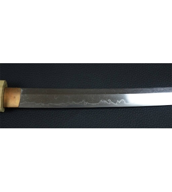 Old WAKIZASHI number 7