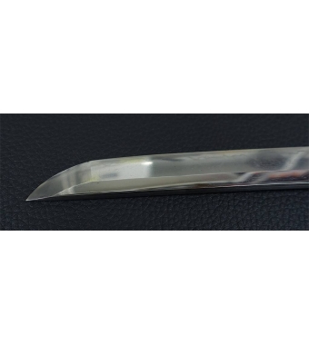 Old WAKIZASHI number 7