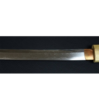 Old WAKIZASHI number 7