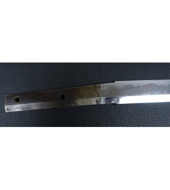 Old WAKIZASHI number 7