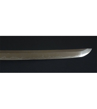 Old WAKIZASHI number 7