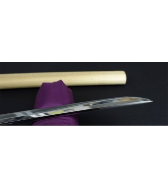 Old WAKIZASHI number 7