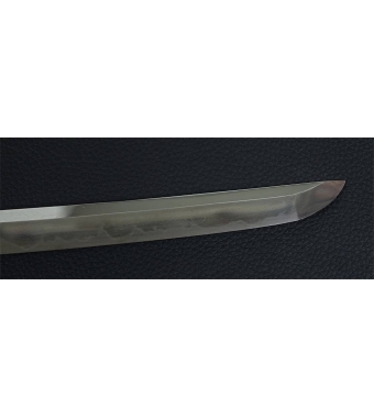 Old WAKIZASHI number 7