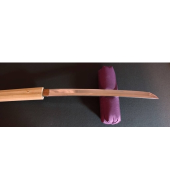 Old WAKIZASHI number 7