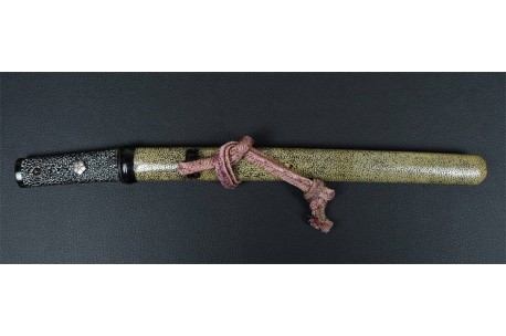 Old TANTO number 1