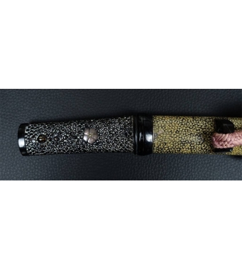 Old TANTO number 1