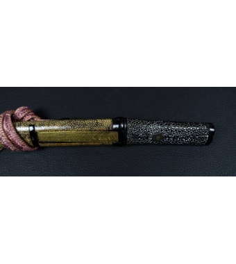 Old TANTO number 1