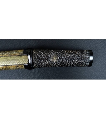 Old TANTO number 1