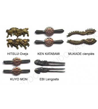 MENUKI