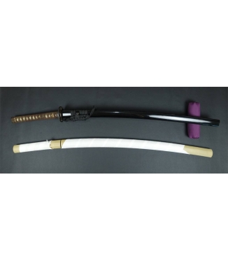 KATANA antigua número 31