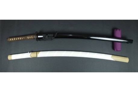 KATANA antigua número 31