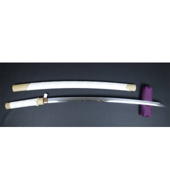 KATANA antigua número 31