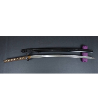 Antique KATANA number 31