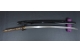KATANA antigua número 31