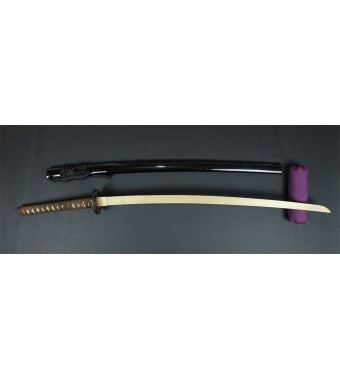 KATANA antigua número 31