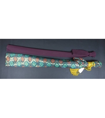KATANA antigua número 31