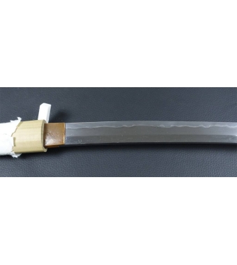 KATANA antigua número 31