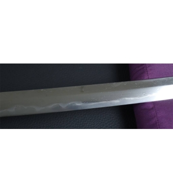 KATANA antigua número 31