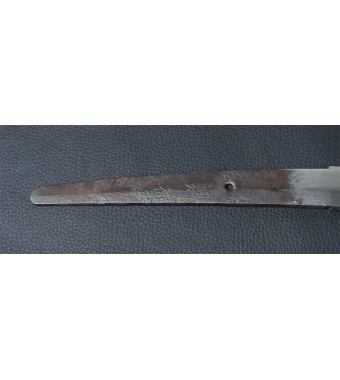 KATANA antigua número 31