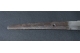 KATANA antigua número 31