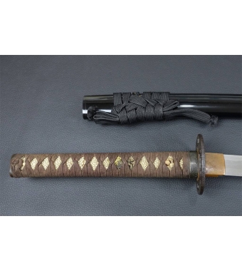 KATANA antigua número 31
