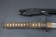 KATANA antigua número 31