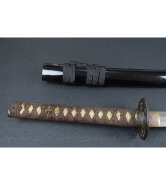 Antique KATANA number 31