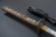 KATANA antigua número 31